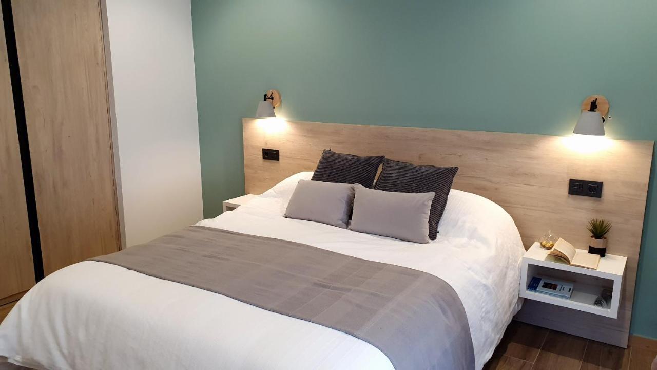 Hotel La Rectoral Covelo  Eksteriør billede